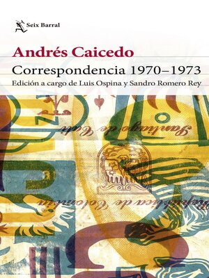 Correspondencia 1970-1973 - ebook